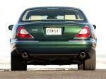 Jaguar XJR 2003 года (US)